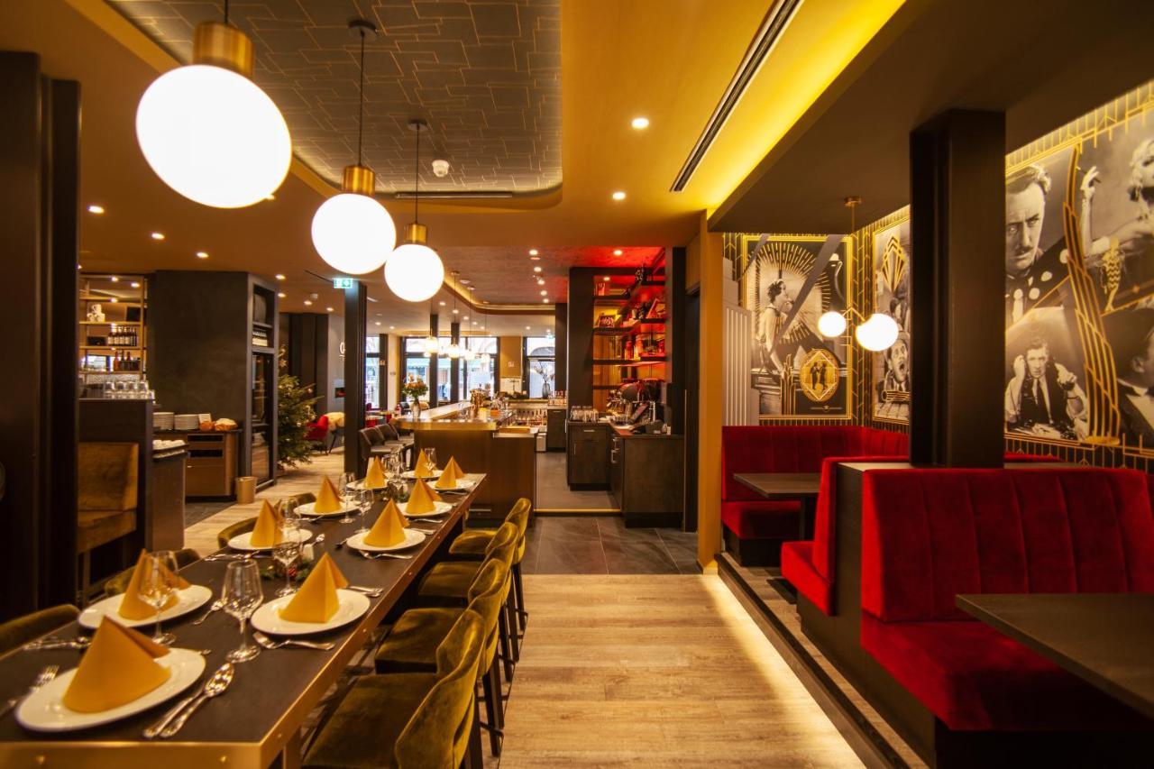 Nordhäuser Fürstenhof 4* Nordhausen