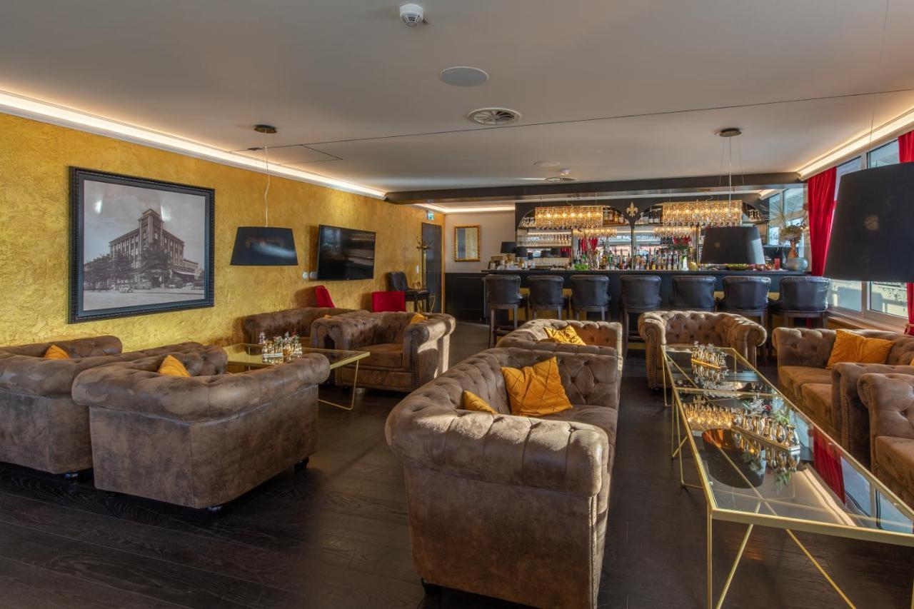 Nordhäuser Fürstenhof Hotel 4*
