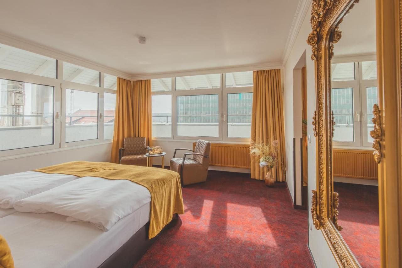 Nordhäuser Fürstenhof 4*