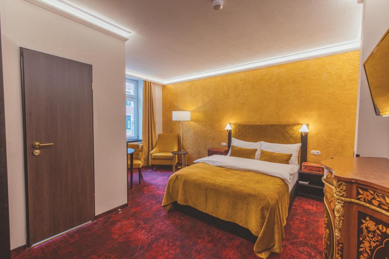 Hotel Nordhäuser Fürstenhof