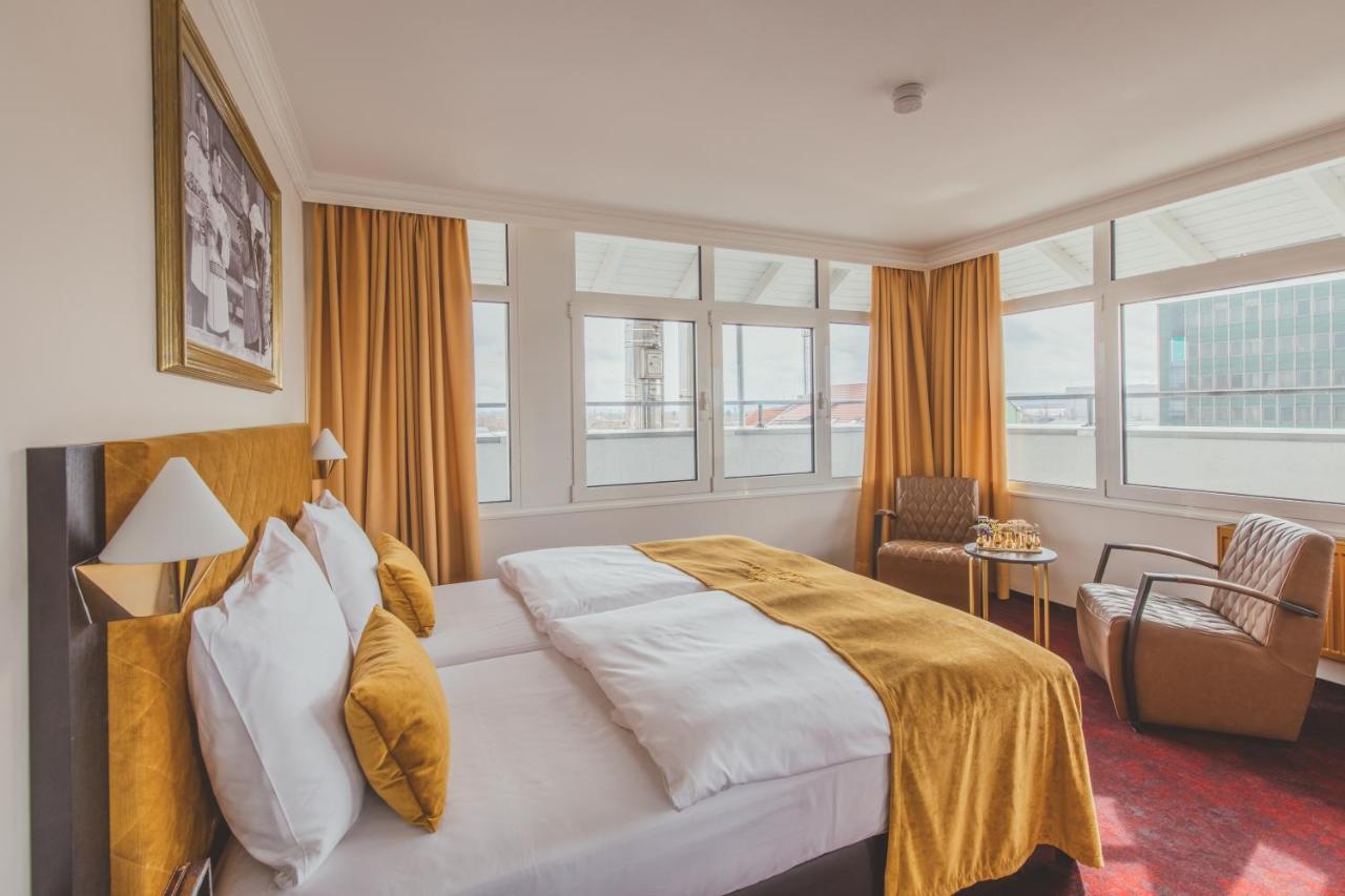 Nordhäuser Fürstenhof Hotel