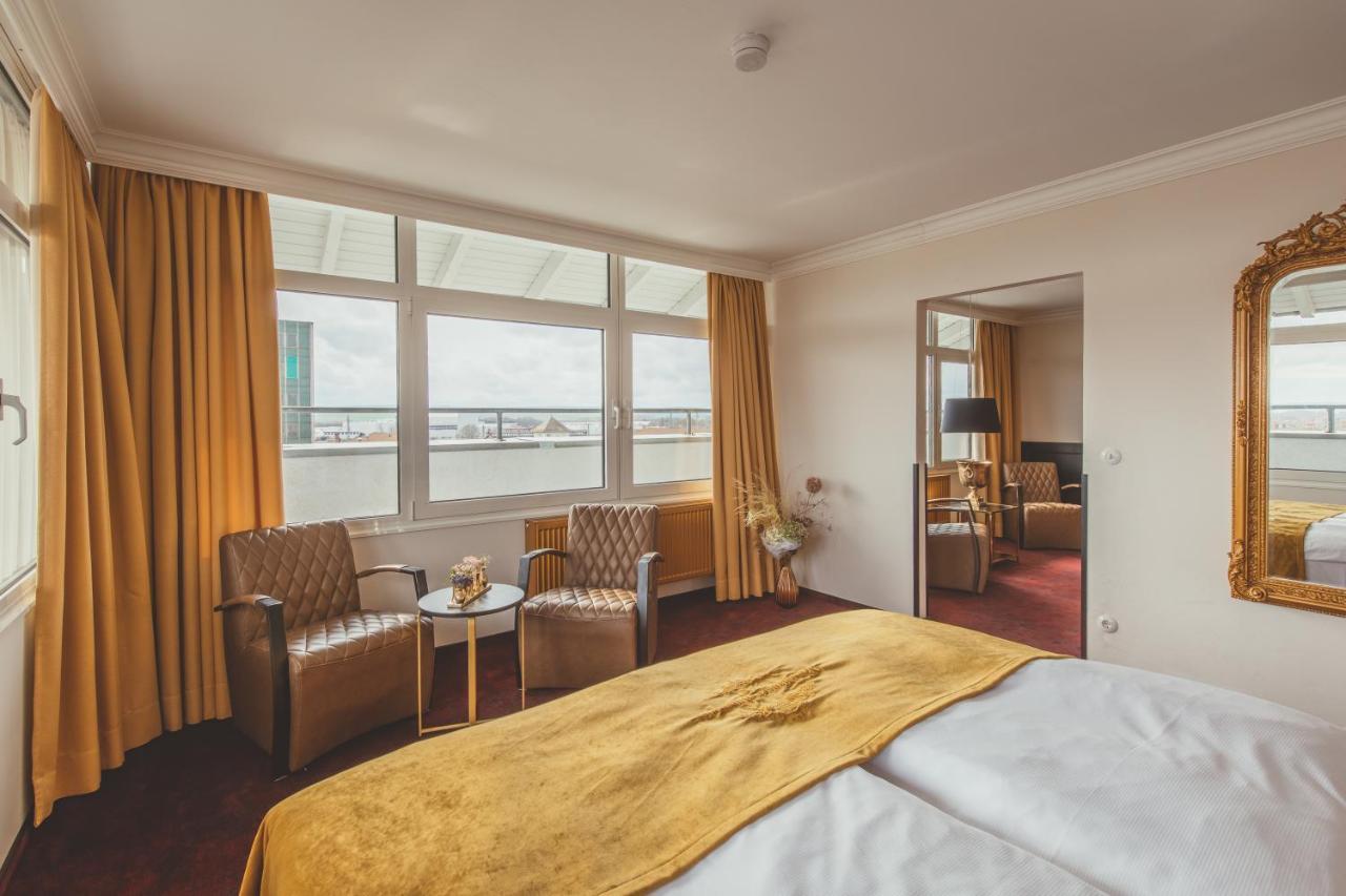 Nordhäuser Fürstenhof Hotel